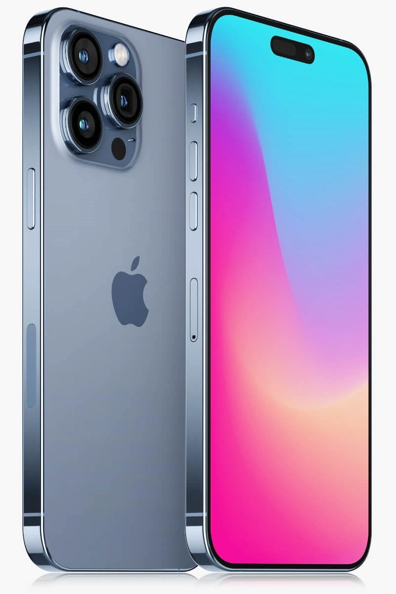 free iphone picture in 3d from front and back.
