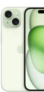free iphone collection picture - front and back view