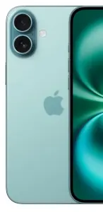 iphone for free collection picture from front and back.